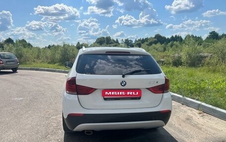 BMW X1, 2012 год, 2 фотография