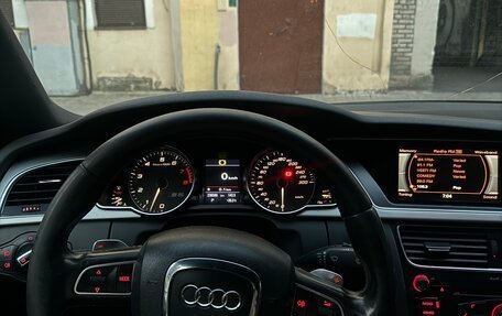 Audi S5, 2008 год, 890 000 рублей, 4 фотография