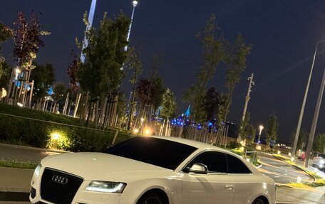 Audi S5, 2008 год, 890 000 рублей, 1 фотография