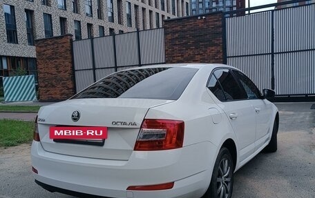 Skoda Octavia, 2014 год, 1 130 000 рублей, 6 фотография