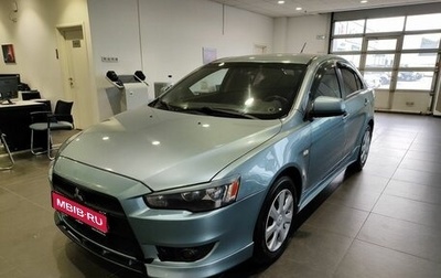 Mitsubishi Lancer IX, 2008 год, 699 000 рублей, 1 фотография