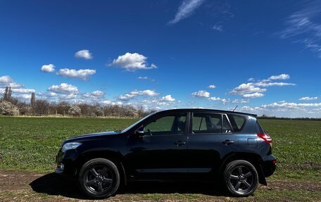 Toyota RAV4, 2011 год, 1 300 000 рублей, 2 фотография