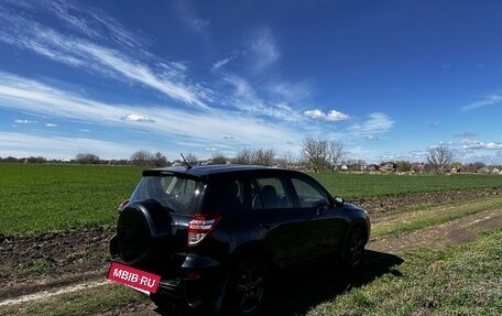 Toyota RAV4, 2011 год, 1 300 000 рублей, 4 фотография