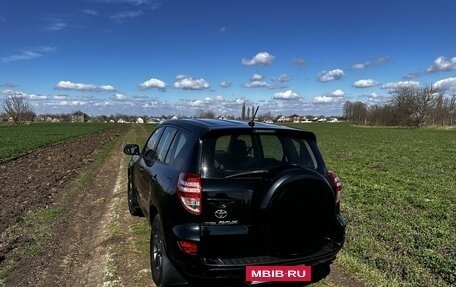 Toyota RAV4, 2011 год, 1 300 000 рублей, 3 фотография