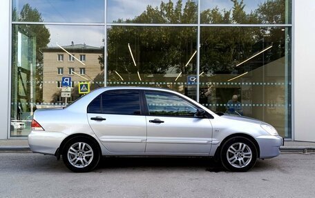 Mitsubishi Lancer IX, 2009 год, 580 000 рублей, 4 фотография