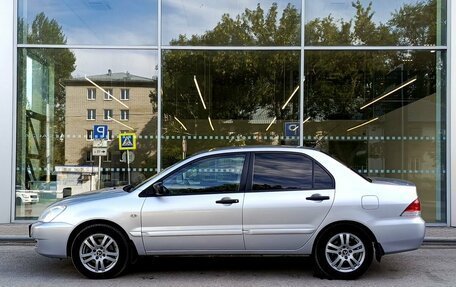 Mitsubishi Lancer IX, 2009 год, 580 000 рублей, 8 фотография