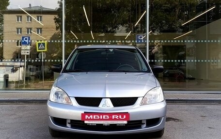 Mitsubishi Lancer IX, 2009 год, 580 000 рублей, 2 фотография