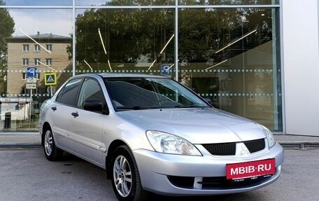 Mitsubishi Lancer IX, 2009 год, 580 000 рублей, 3 фотография