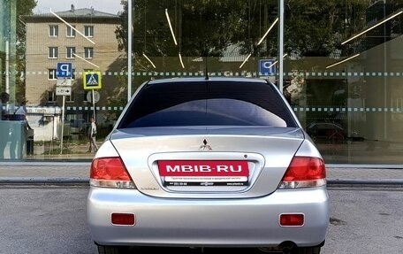 Mitsubishi Lancer IX, 2009 год, 580 000 рублей, 6 фотография