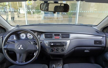 Mitsubishi Lancer IX, 2009 год, 580 000 рублей, 12 фотография