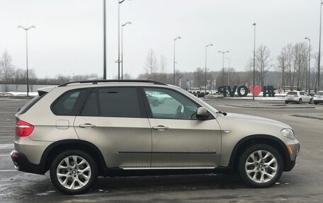 BMW X5, 2009 год, 1 900 000 рублей, 3 фотография