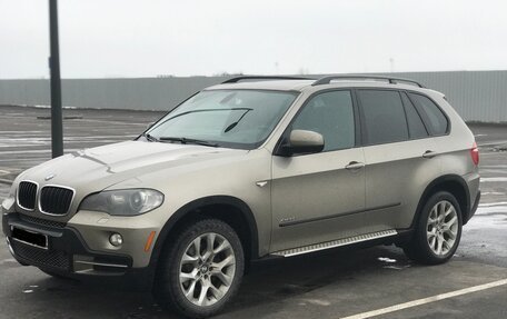 BMW X5, 2009 год, 1 900 000 рублей, 5 фотография