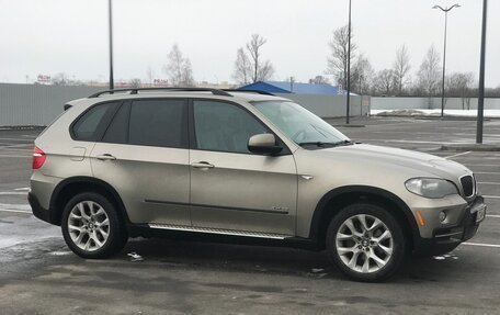 BMW X5, 2009 год, 1 900 000 рублей, 2 фотография