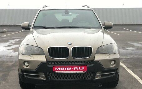 BMW X5, 2009 год, 1 900 000 рублей, 17 фотография