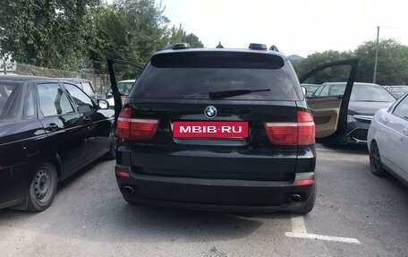 BMW X5, 2008 год, 1 650 000 рублей, 2 фотография