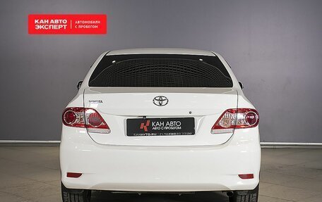 Toyota Corolla, 2013 год, 1 172 600 рублей, 8 фотография