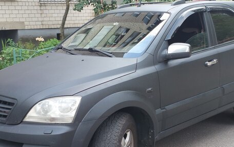 KIA Sorento IV, 2003 год, 760 000 рублей, 2 фотография