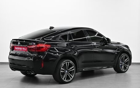 BMW X6 M, 2016 год, 4 595 000 рублей, 2 фотография