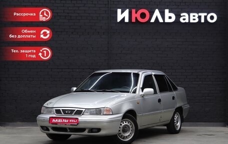 Daewoo Nexia I рестайлинг, 2006 год, 180 000 рублей, 1 фотография