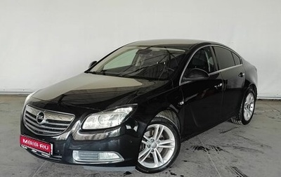 Opel Insignia II рестайлинг, 2013 год, 1 120 000 рублей, 1 фотография