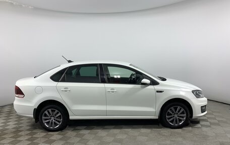 Volkswagen Polo VI (EU Market), 2019 год, 1 325 000 рублей, 4 фотография