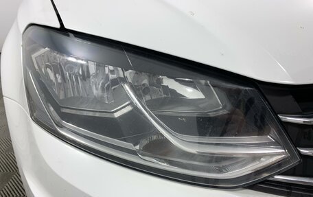 Volkswagen Polo VI (EU Market), 2019 год, 1 325 000 рублей, 17 фотография