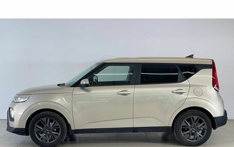 KIA Soul III, 2021 год, 2 287 000 рублей, 4 фотография