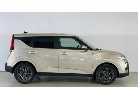 KIA Soul III, 2021 год, 2 287 000 рублей, 8 фотография