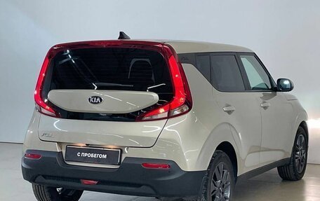 KIA Soul III, 2021 год, 2 287 000 рублей, 7 фотография