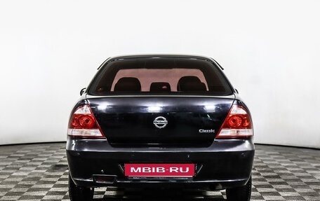 Nissan Almera Classic, 2012 год, 728 000 рублей, 6 фотография