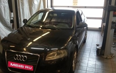 Audi A3, 2008 год, 800 000 рублей, 1 фотография