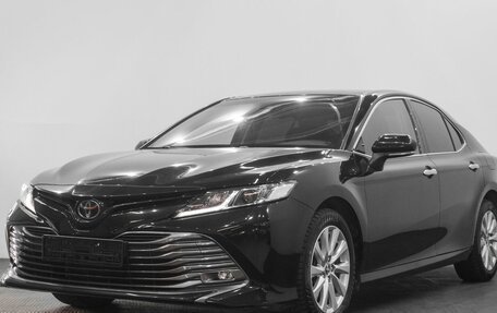 Toyota Camry, 2019 год, 3 159 000 рублей, 1 фотография