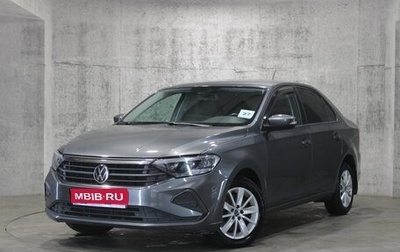 Volkswagen Polo VI (EU Market), 2020 год, 1 676 000 рублей, 1 фотография