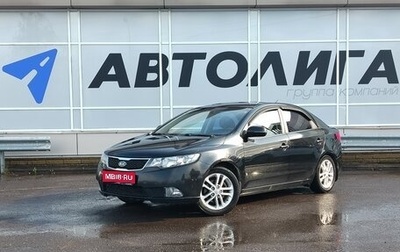 KIA Cerato III, 2010 год, 674 000 рублей, 1 фотография