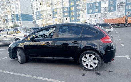 Citroen C4 II рестайлинг, 2010 год, 497 000 рублей, 7 фотография