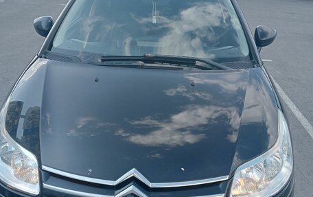 Citroen C4 II рестайлинг, 2010 год, 497 000 рублей, 2 фотография