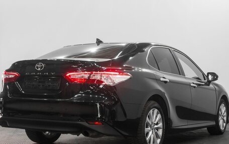 Toyota Camry, 2019 год, 3 159 000 рублей, 2 фотография