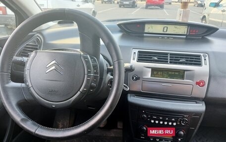 Citroen C4 II рестайлинг, 2010 год, 497 000 рублей, 12 фотография