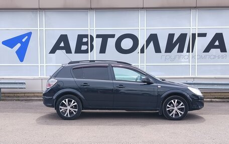 Opel Astra H, 2013 год, 707 000 рублей, 3 фотография