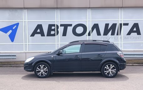 Opel Astra H, 2013 год, 707 000 рублей, 4 фотография