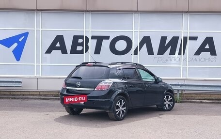 Opel Astra H, 2013 год, 707 000 рублей, 2 фотография