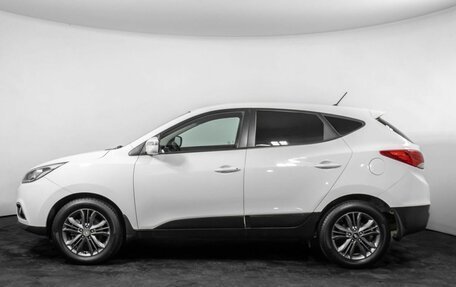 Hyundai ix35 I рестайлинг, 2014 год, 1 550 000 рублей, 8 фотография