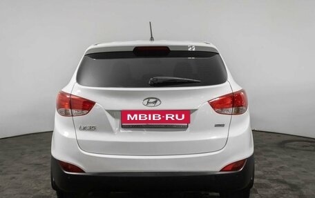 Hyundai ix35 I рестайлинг, 2014 год, 1 550 000 рублей, 6 фотография