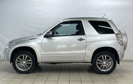 Suzuki Grand Vitara, 2008 год, 1 329 000 рублей, 9 фотография