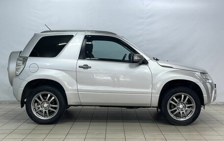 Suzuki Grand Vitara, 2008 год, 1 329 000 рублей, 8 фотография