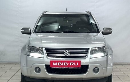 Suzuki Grand Vitara, 2008 год, 1 329 000 рублей, 3 фотография