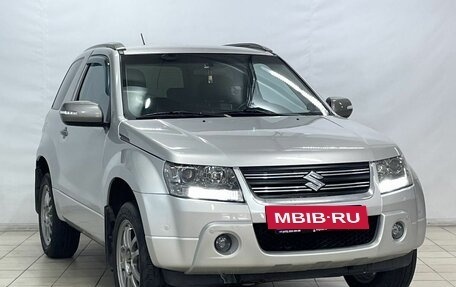 Suzuki Grand Vitara, 2008 год, 1 329 000 рублей, 2 фотография