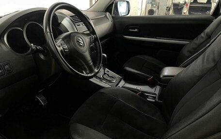 Suzuki Grand Vitara, 2008 год, 1 329 000 рублей, 12 фотография