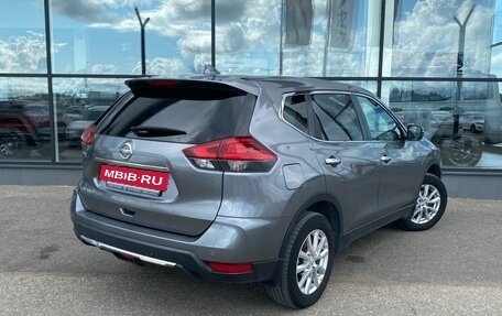 Nissan X-Trail, 2018 год, 1 800 000 рублей, 3 фотография