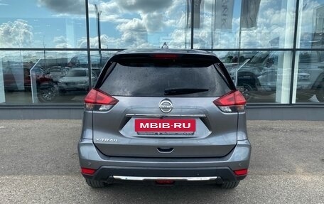 Nissan X-Trail, 2018 год, 1 800 000 рублей, 4 фотография